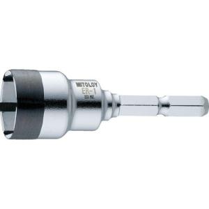 ミトロイ レースウェイ用ビットソケット  ( ER-1 ) 水戸工機(株)｜orangetool