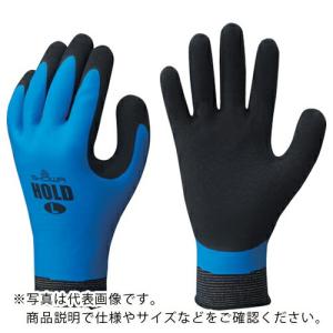 SHOWA 天然ゴム製フルコート手袋 ホールド LLサイズ ( NO306-LL )｜orangetool