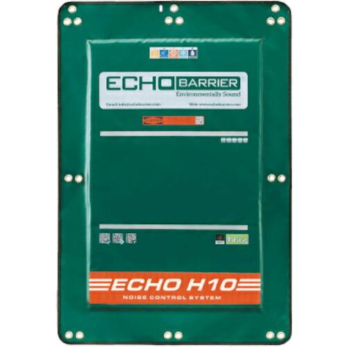 タカミヤ エコーバリア ( ECHO H10 )