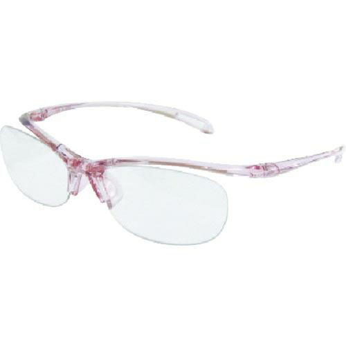 YAMAMOTO ブルーライトカットグラス クリアピンク ( YA-580BC CLA PINK )...