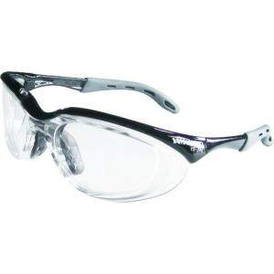 YAMAMOTO 保護めがね 2眼型 PET-AF ( YS-390 PET-AF BLK ) 山本光学(株)｜orangetool
