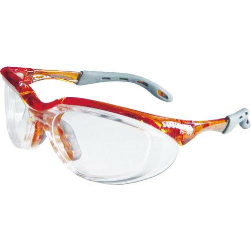 YAMAMOTO 保護めがね 2眼型 PET-AF ( YS-390 PET-AF ORG ) 山本...