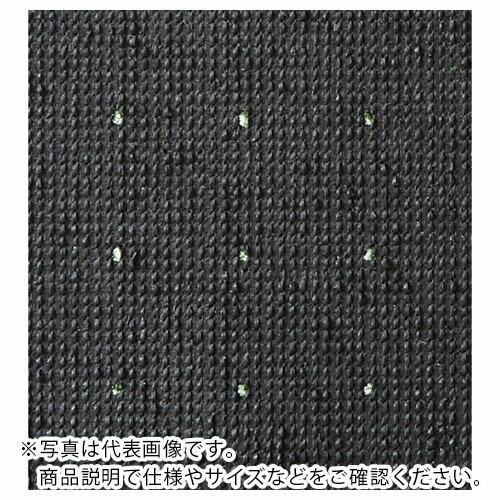 TRUSCO 人工芝(透水タイプ) 910mmX5m 厚み6mm ( TTFW-956 )