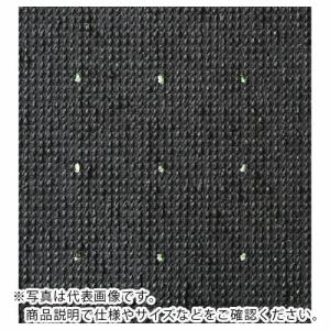 TRUSCO 人工芝(透水タイプ) 910mmX30m 厚み6mm ( TTFW-9306 )｜orangetool