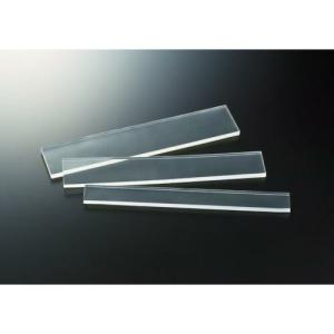TRUSCO 耐震・防振・防音Gマット10本入 40×200mm 透明 10枚入 ( TR-GM4210-TM ) トラスコ中山(株)｜orangetool