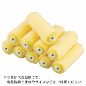 TRUSCO まとめ買い スモールローラー 万能用 6インチ 100本入 ( TPR-136-100 ) トラスコ中山(株)｜orangetool