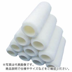 TRUSCO まとめ買い レギュラーローラー万能用9インチ毛丈13MM 50本入 ( TPR-13L-9-50 ) トラスコ中山(株)｜orangetool