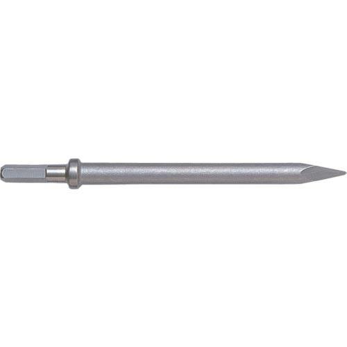 TOKU AA-1.3B、3B用小型スチール350mm チゼル角タイプ ( A00030070 ) ...