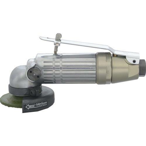 NRS 空気式ミニグラインダ空神 レバー式 ( GR-M58(75)KL ) ニューレジストン(株)