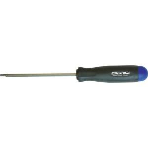 BONDHUS クリックセット 単能形トルクドライバーセット 0.6Nm T6 ( 55005 )｜orangetool