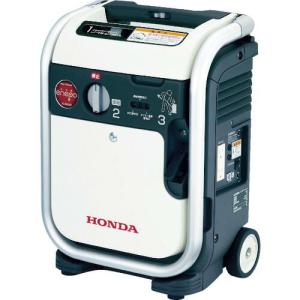 HONDA 正弦波インバーター搭載発電機 エネポ 900VA(交流専用) ( EU9IGBJNT ) 本田技研工業(株)｜orangetool
