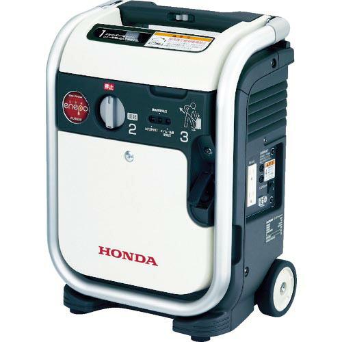 HONDA 正弦波インバーター搭載発電機 エネポ 900VA(交流専用) ( EU9IGBJNT )...