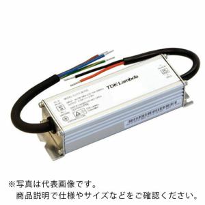 TDKラムダ 防塵防滴型LED機器用定電流電源 ELCシリーズ 0.7Aタイプ ( ELC12-18-R70 ) TDKラムダ(株)｜orangetool