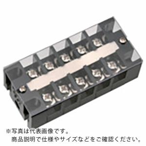 サトーパーツ 中継用2列型端子台 ML-11-50Fシリーズ 500V-50A ( ML-11-50F-6P ) サトーパーツ(株)｜orangetool