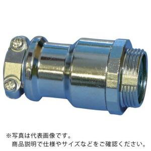 七星 メタルコネクタ NCS-16シリーズ 2極 ADF ( NCS-162-ADF-CH ) (株)七星科学研究所｜orangetool