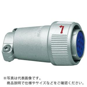 七星 ワンタッチロック式コネクタ NR-20シリーズ 2極 PF ( NR-202-PF ) (株)七星科学研究所｜orangetool
