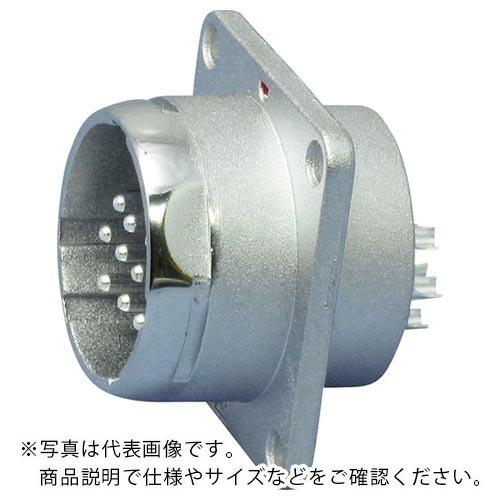 七星 ワンタッチロック式コネクタ NR-20シリーズ 2極 RM ( NR-202-RM ) (株)...
