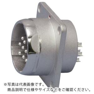 七星 ワンタッチロック式コネクタ NR-20シリーズ 3極 RM ( NR-203-RM ) (株)七星科学研究所｜orangetool