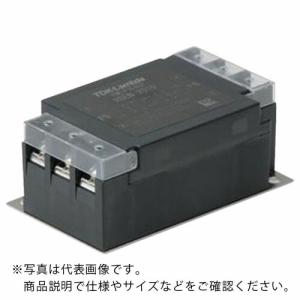 TDKラムダ ノイズフィルタ RSEN 標準タイプ 250V 30A ( RSEN-2030 ) TDKラムダ(株)｜orangetool