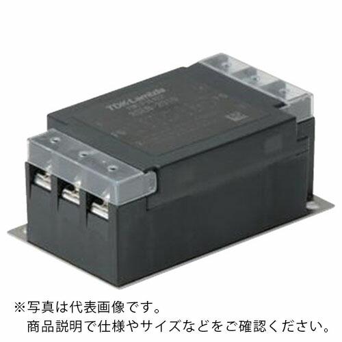 TDKラムダ ノイズフィルタ RSEN 標準タイプ 250V 30A ( RSEN-2030 ) T...