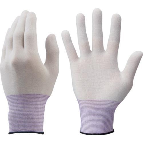 SHOWA EXフィット手袋20枚入り B0620 ホワイト Sサイズ ( B0620-SW )