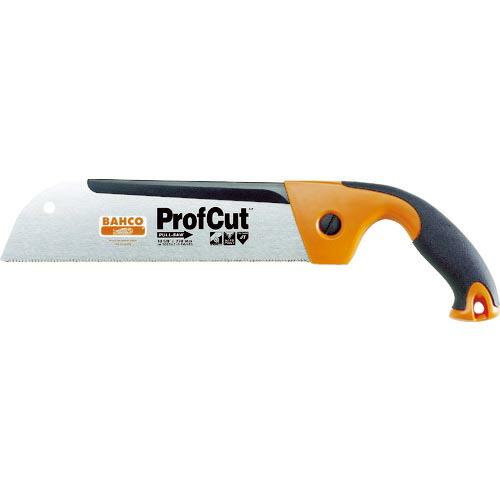 BAHCO 鋸 引き引きノコギリ 刃長270mm 全長440mm ( PC-11-19-PS ) ス...