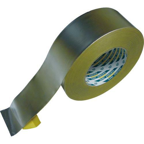 菊水 アルミテープ505KCP 50mm×50m ( 505KCP-50 ) 菊水テープ(株)