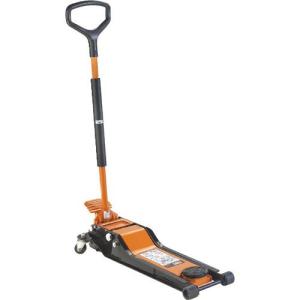 バーコ 低床トローリージャッキ 1.5ton ( BH11500 )｜orangetool