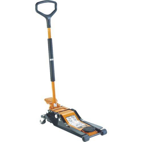 バーコ 低床トローリージャッキ 2ton ( BH12000 )