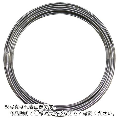 DAIDОHANT 芯出用ピアノ線 0.7×100 ( 10155892 )