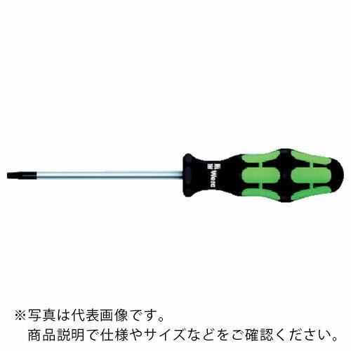Wera 367 トルクスドライバー 15X80 ( 028008 )