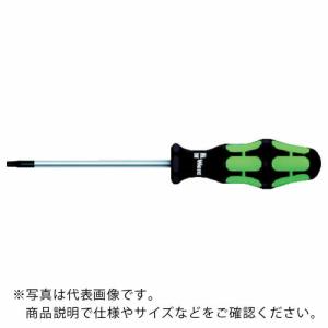 Wera 367 トルクスドライバー 30X115 ( 028015 )｜orangetool