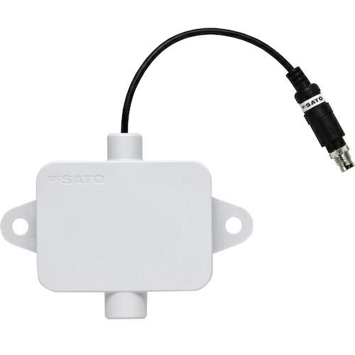 佐藤 SK-L753用PTセンサ接続ボックス()  ( 8861-90 ) (株)佐藤計量器製作所 ...