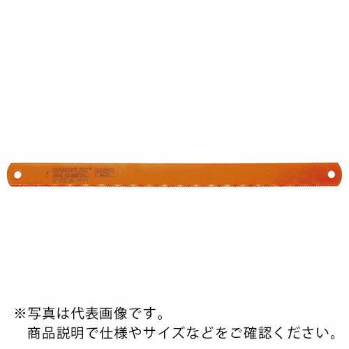 BAHCO バイメタルマシンソー 500X38X2.00mm 4山 ( 3809-500-38-2....
