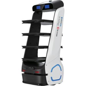 IRIS ( アイリスオーヤマ )　搬送ロボット　Ｋｅｅｎｂｏｔ　Ｔ５　Ｔａｇ ( 102811 )