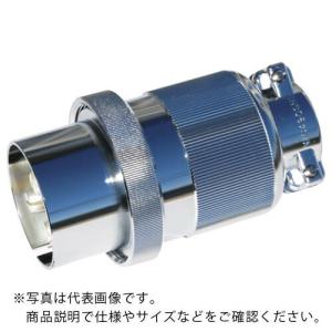 七星 メタルコネクタ NCS‐54シリーズ 3極 PM ( NCS-543-PM ) (株)七星科学研究所｜orangetool