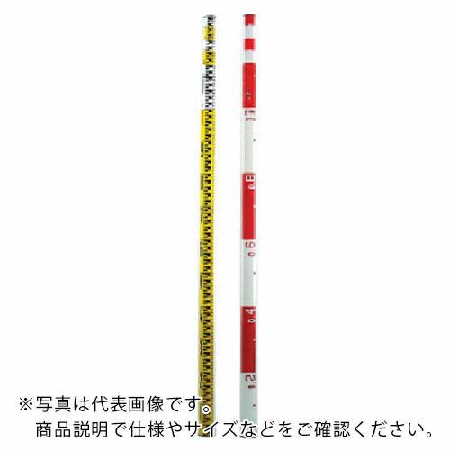 宣真 活線用スタッフ5m ( 205-E5 ) 宣真工業(株) (メーカー取寄)