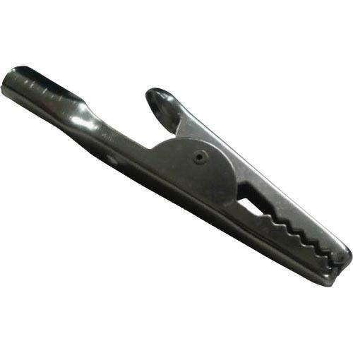 BLASTON メタルリストストラップ ワニ口クリップ (10個入) ( BSC-CH1800A )