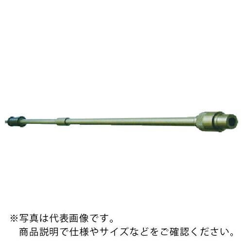 サンコー コンクリートドリル(SDSplusシャンク) SDSプラスロングアダプター 全長1500m...