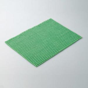 テラモト FXマイクロ抗菌クロス緑 ( CL-374-910-1 ) (株)テラモト｜orangetool