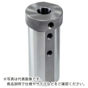 マンヨーツール 旋盤用スリーブ ( NC40-05 ) マンヨーツール(株) (メーカー取寄)｜orangetool