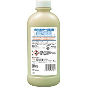 Linda ガラス用スケール除去剤ST600 ( MZ13 )｜orangetool