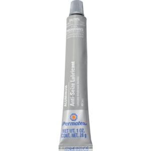 Permatex 焼付防止潤滑剤アンチシーズ焼付防止耐熱ペースト81343 ( 50P81343JP ) Permatex社｜orangetool