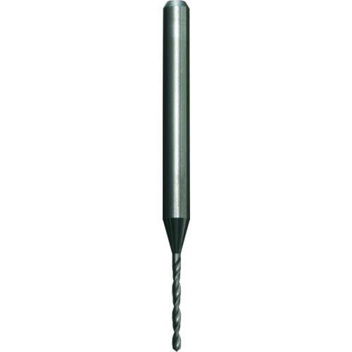 グーリング 超硬小径ドリルアルミナコート 刃径1.39mm ( 3899 001.390 ) グーリ...