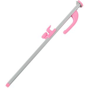 日伸貿易 箱切り名人 大 ピンク ( HAKOGIRIMEIJIN-LARGE-PINK ) 日伸貿易(株)｜orangetool