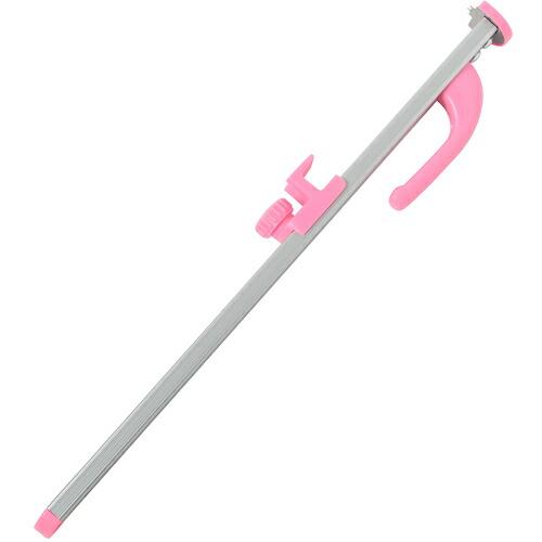 日伸貿易 箱切り名人 大 ピンク ( HAKOGIRIMEIJIN-LARGE-PINK ) 日伸貿...