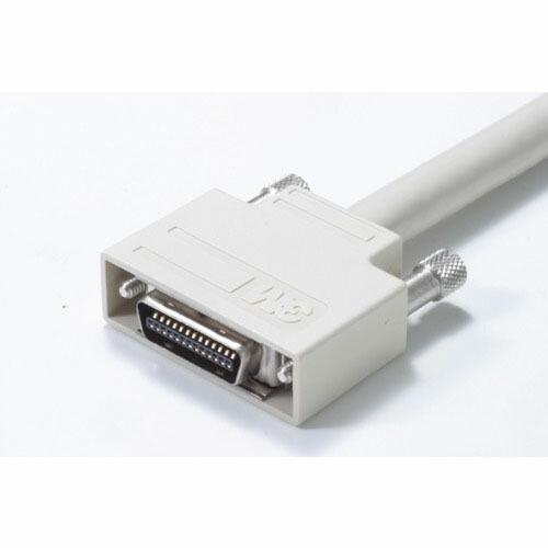 3M カメラリンクケーブル アッセンブリ 標準タイプ2m ( 14B26-SZLB-200-0LC ...