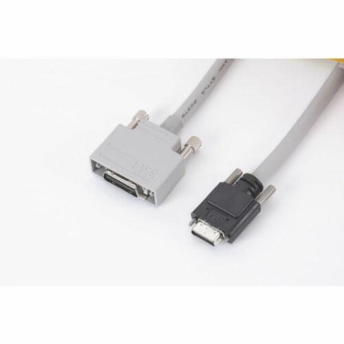 3M カメラリンク PoCL ケーブルアッセンブリ5m ( 1MD26-3560-00C-500 )...