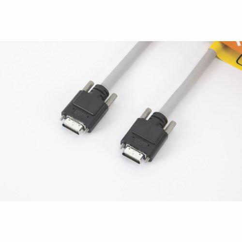 3M カメラリンク PoCL ケーブルアッセンブリ3m ( 1SD26-3120-00C-300 )...