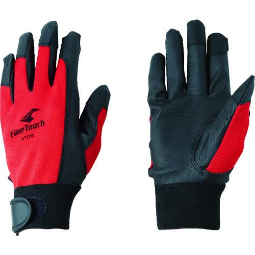 アトム ファインタッチ レッド M ( 2027R-M ) アトム(株)